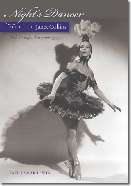 Night's Dancer, Paperback / softback Book
