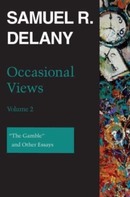 Occasional Views, Volume 2 : "The Gamble" and Other Essays, Paperback / softback Book