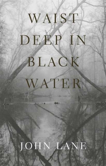 Waist Deep in Black Water, Paperback / softback Book