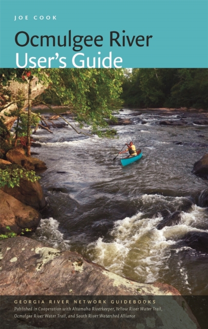 Ocmulgee River User's Guide, Paperback / softback Book