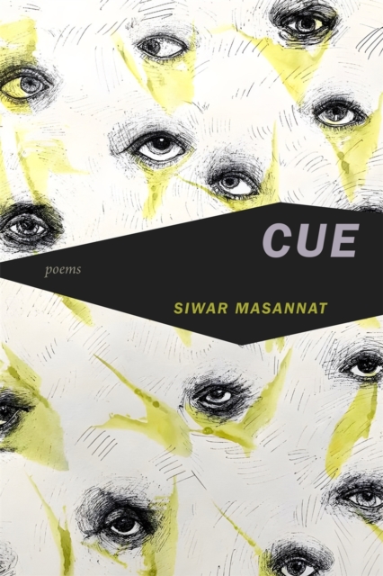 cue : poems, EPUB eBook