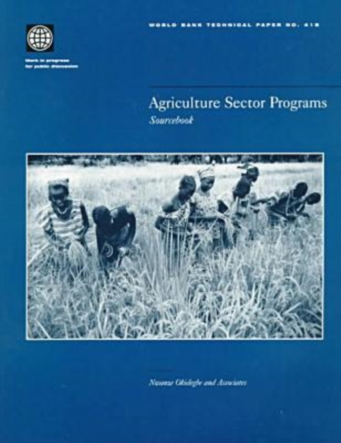Soil Fertility Management in Sub-Saharan Sfrica, Paperback Book