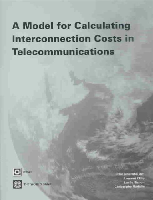 A Model for Calculating Interconnection Costs in Telecommunications, Multiple-component retail product Book