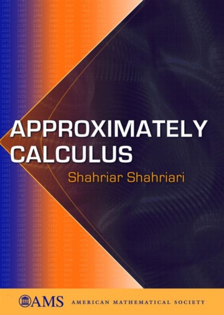Approximately Calculus, Hardback Book