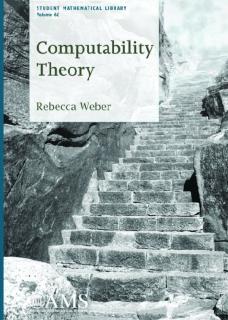 Computability Theory, Paperback / softback Book