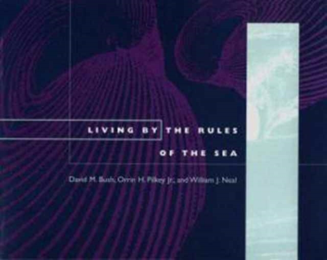 Living by the Rules of the Sea, Paperback / softback Book