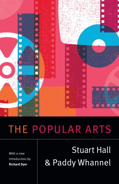 The Popular Arts, Paperback / softback Book