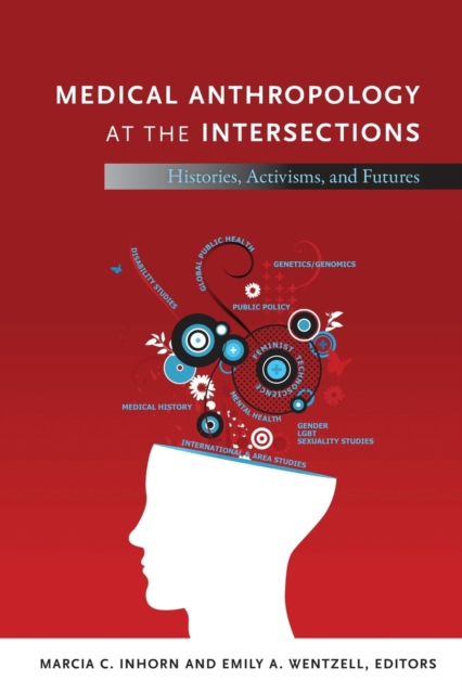 Medical Anthropology at the Intersections : Histories, Activisms, and Futures, Paperback / softback Book