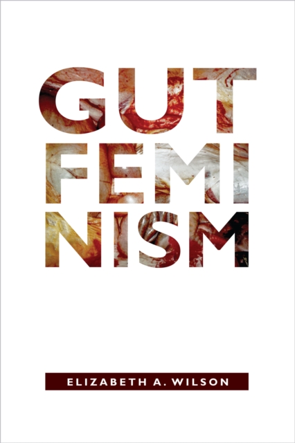 Gut Feminism, PDF eBook