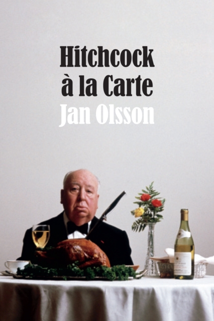 Hitchcock a la Carte, PDF eBook