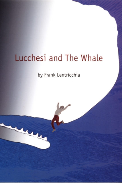 Lucchesi and The Whale, PDF eBook