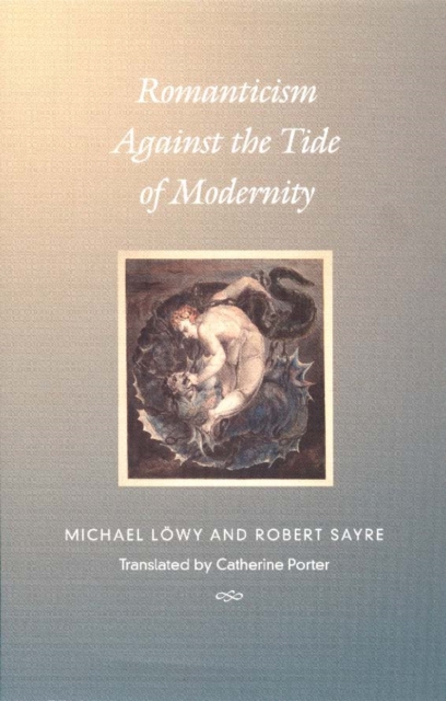 Romanticism Against the Tide of Modernity, PDF eBook