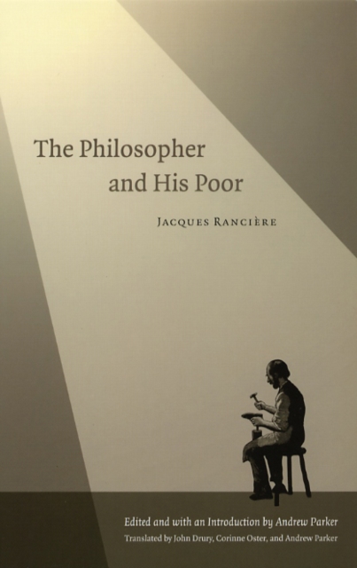 The Philosopher and His Poor, PDF eBook