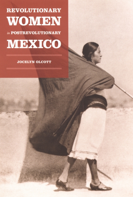 Revolutionary Women in Postrevolutionary Mexico, PDF eBook