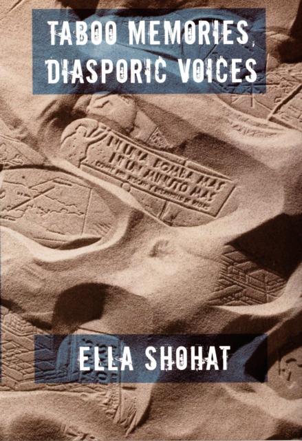 Taboo Memories, Diasporic Voices, PDF eBook