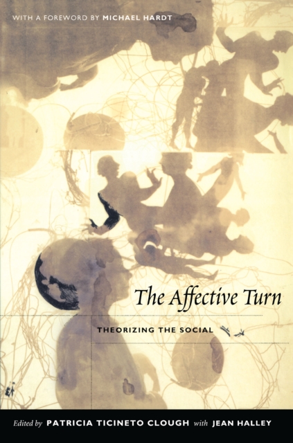 The Affective Turn : Theorizing the Social, PDF eBook