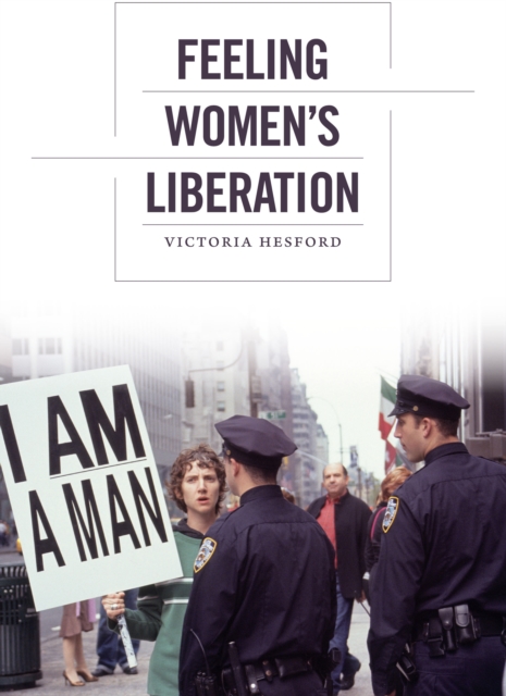 Feeling Women's Liberation, PDF eBook