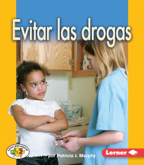 Evitar las drogas (Avoiding Drugs), PDF eBook