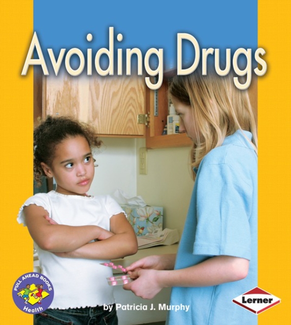 Avoiding Drugs, PDF eBook