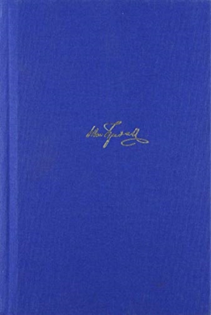 Correspondence of John Tyndall, Volume 6, The : The Correspondence, November 1856-February 1859, Hardback Book