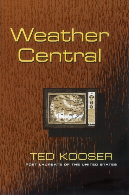 Weather Central, Paperback / softback Book
