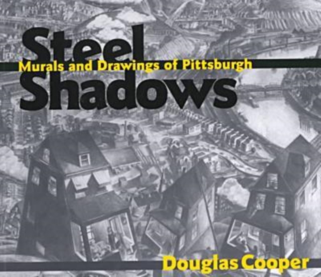 Steel Shadows, Paperback / softback Book