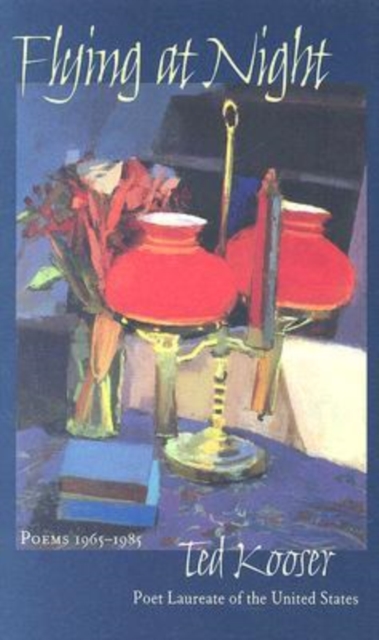 Flying At Night : Poems 1965-1985, Paperback / softback Book