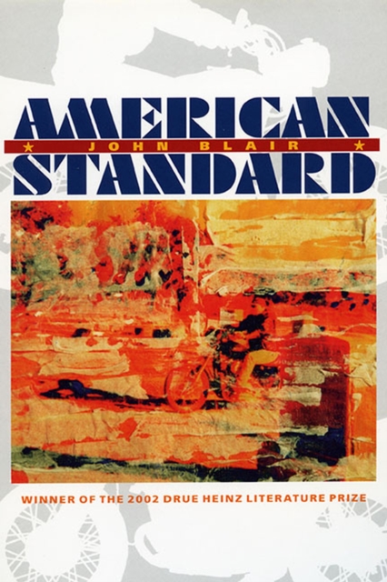 American Standard, Paperback / softback Book