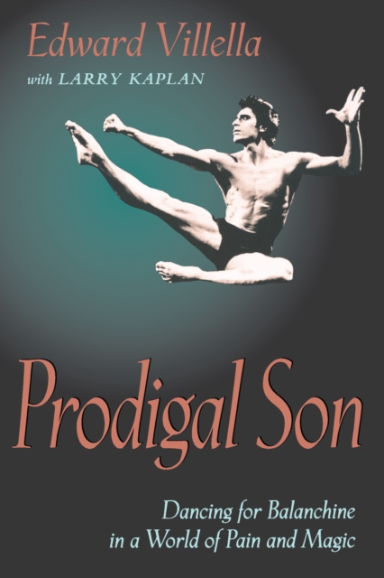 Prodigal Son, PDF eBook