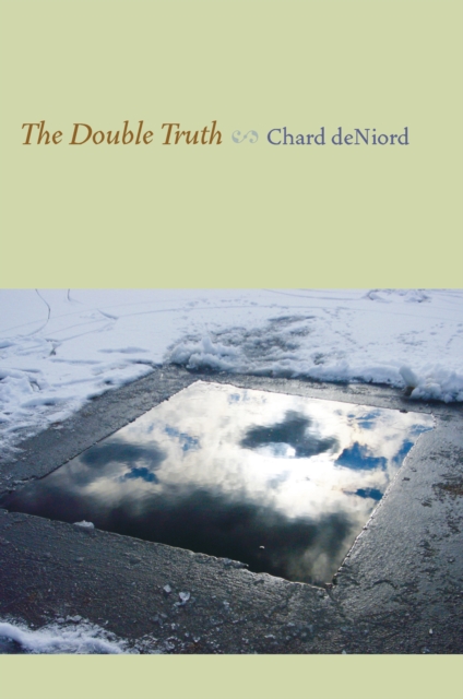 The Double Truth, EPUB eBook