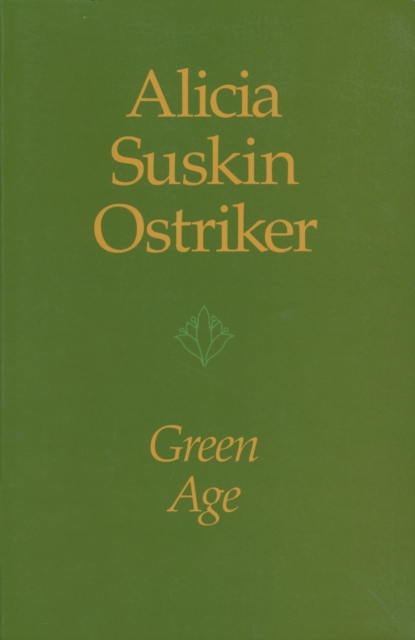 Green Age, EPUB eBook