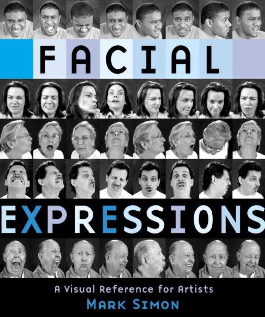Facial Expressions, EPUB eBook