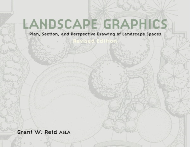 Landscape Graphics, Paperback / softback Book