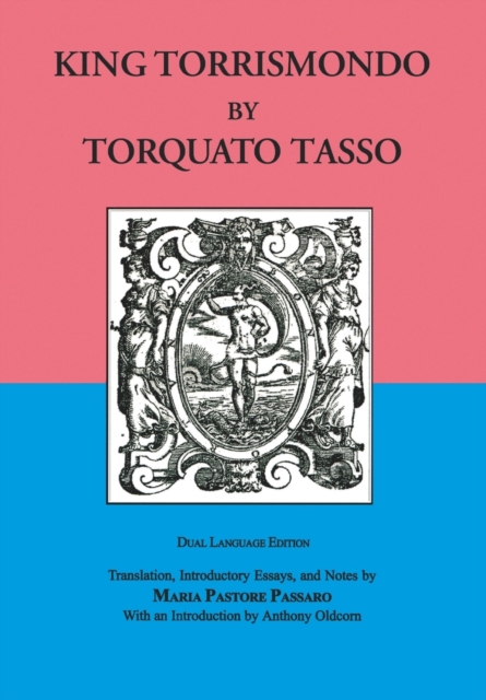 King Torrismondo, Hardback Book