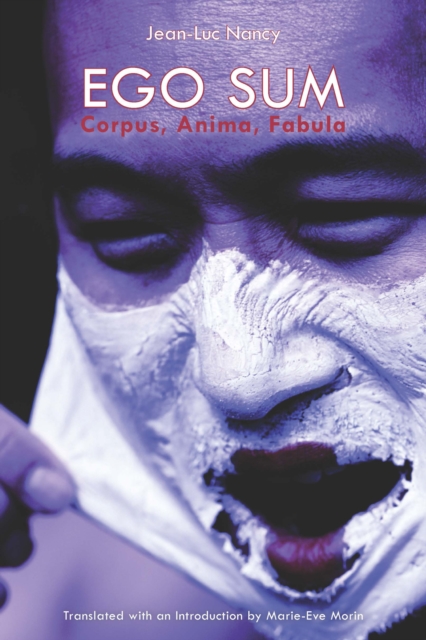 Ego Sum : Corpus, Anima, Fabula, EPUB eBook