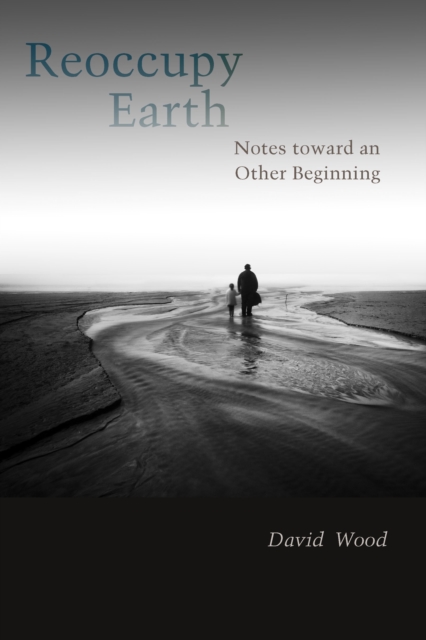 Reoccupy Earth : Notes toward an Other Beginning, Paperback / softback Book