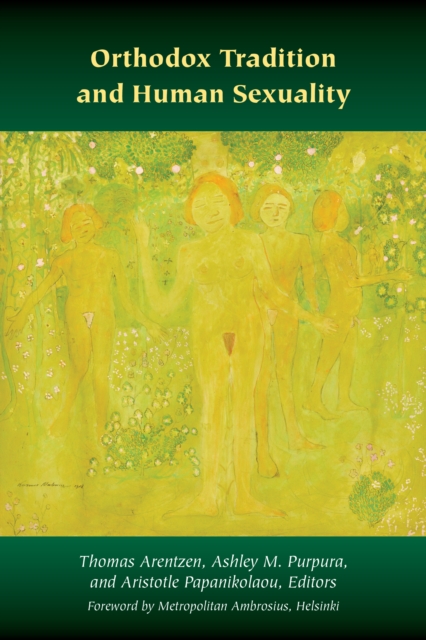 Orthodox Tradition and Human Sexuality, EPUB eBook