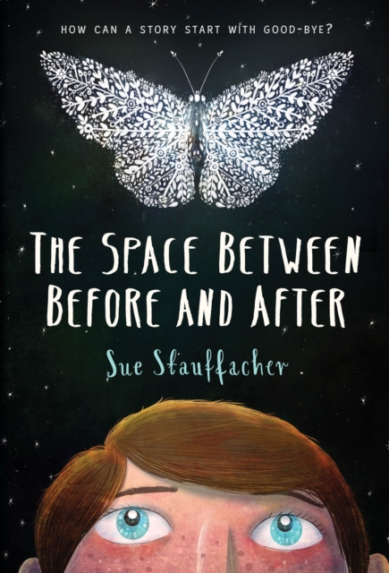 Space Between Before and After, EPUB eBook