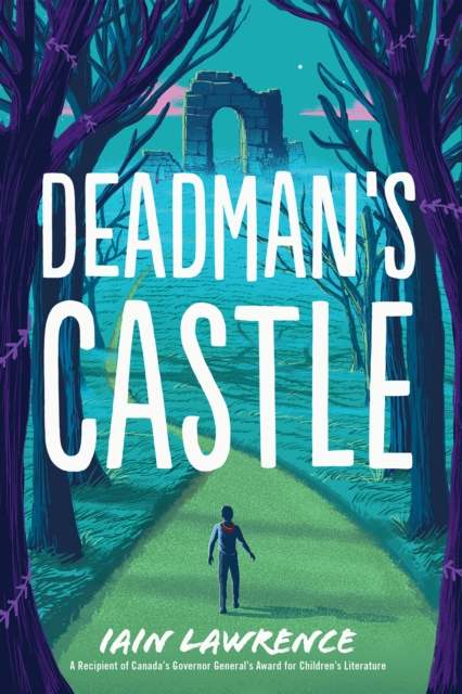 Deadman's Castle, Paperback / softback Book