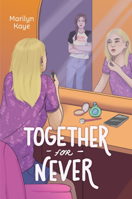 Together For Never, EPUB eBook