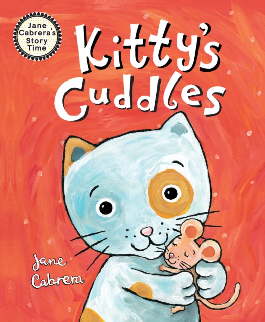 Kitty's Cuddles, Paperback / softback Book