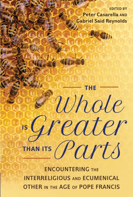 The Whole Is Greater Than Its Parts, EPUB eBook