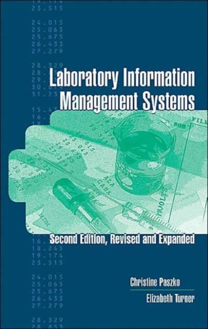 Laboratory Information Management Systems, Paperback / softback Book