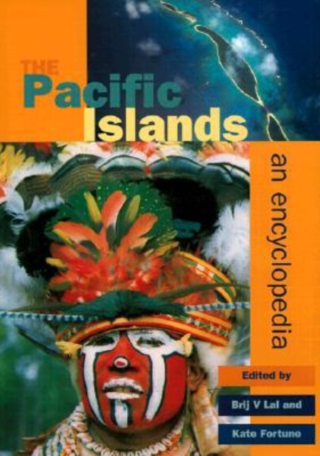 The Pacific Islands : An Encyclopedia, Multiple-component retail product Book