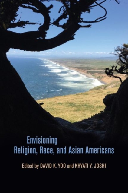 Envisioning Religion, Race, and Asian Americans, Paperback / softback Book