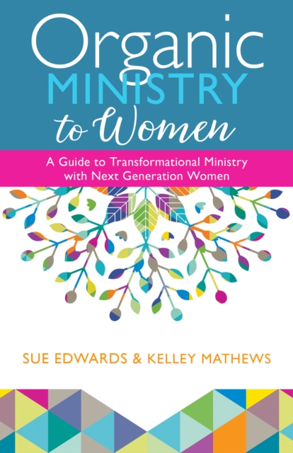 Organic Ministry to Women, EPUB eBook