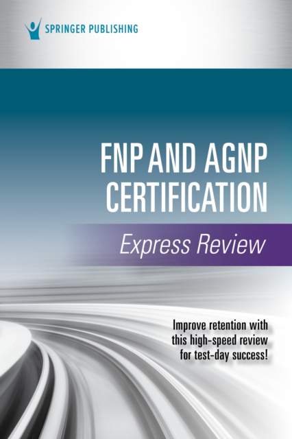 FNP and AGNP Certification Express Review, EPUB eBook