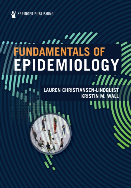 Fundamentals of Epidemiology, EPUB eBook