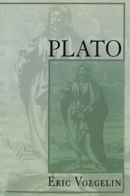 Plato, Paperback / softback Book