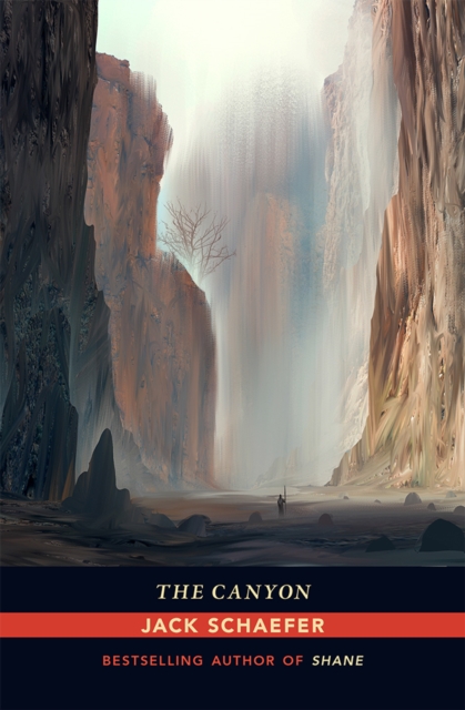 The Canyon, EPUB eBook